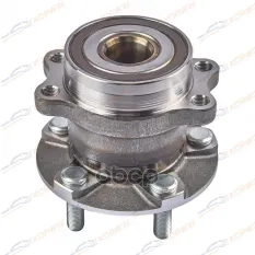 Ступица в сборе зад L/R SUBARU FORESTER/IMPREZA/XV 12- KORWIN арт. KWAH0115