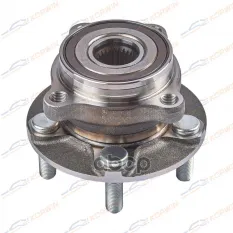 Ступица в сборе перед L/R SUBARU Forester 13-  Impreza 12-  XV 12- KORWIN арт. KWAH0118