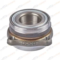 Р/к-т подшипника зад L/R BMW 5 (F10) 09-16 KORWIN арт. KWAH0119