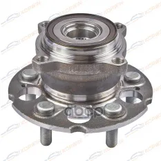 Ступица в сборе зад L/R HAVAL H6, HAVAL F7x, HAVAL F7 4WD KORWIN арт. KWAH0140