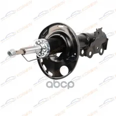 Амортизатор COROLLA/AURIS 06- fr.left|аналог 339067 KORWIN арт. KWCA0126L
