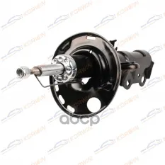 Амортизатор COROLLA/AURIS 06- fr.right|аналог 339066 KORWIN арт. KWCA0126R