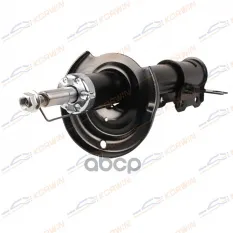 Амортизатор ASTRA H/ZAFIRA 04- fr.right|аналог 339702 KORWIN арт. KWCA0141R