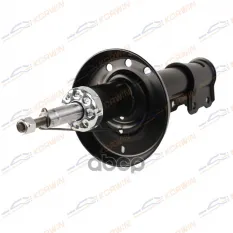 Амортизатор ASTRA G 98-05 fr.right|аналог 334846 KORWIN арт. KWCA0142R