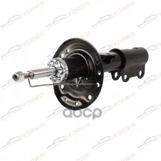 Амортизатор AVEO 11- fr.left|аналог 3330040 KORWIN арт. KWCA0159L