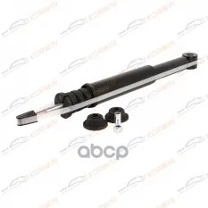 Амортизатор LOGAN II 14- rear|аналог 343833 KORWIN арт. KWCA1029