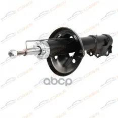 Амортизатор GOLF II/ JETTA II front|аналог 334810 KORWIN арт. KWCA1109