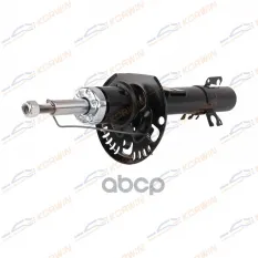 Амортизатор POLO (6R)09-/SEAT IBIZA 08- front|аналог 339763 KORWIN арт. KWCA1115