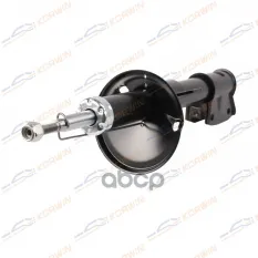 Амортизатор DUSTER front|аналог 338737 KORWIN арт. KWCA1118