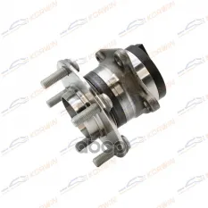 Ступица колеса KORWIN задняя ABS MAZDA 6 (GH) KORWIN арт. KWAH0024