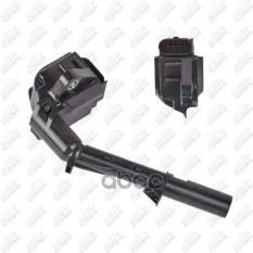 Катушка зажигания MB C W205 (14-) 1.6T/E W212 (13-) 2.0T KORWIN арт. KWNC0095