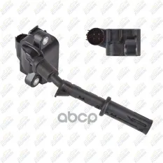 Катушка зажигания MB M W166 (11-) 3.5i/S W222 (13-) 4.7i KORWIN арт. KWNC0096