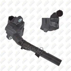 Катушка зажигания MB GLE (W166)/W222/C207/R1 2/W212 13- KORWIN арт. KWNC0097