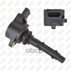 Катушка зажигания MB M W164 (05-) 3.5i/GL X164 (06-) 4.7i/5.5i KORWIN арт. KWNC0100