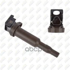 Катушка зажигания BMW E87/E46/E90/E65/X3/X5 1.6i-4.8i 00> KORWIN арт. KWNC0103