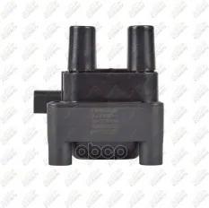 Катушка зажигания Ford Focus II (04-)/Fiesta (01-)/C-Max (03-)/Fusion (02-) 1.4i KORWIN арт. KWNC0105
