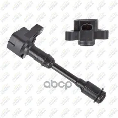 Катушка зажигания Ford Kuga (13-)/C-MAX II (10-) 1.6T KORWIN арт. KWNC0107