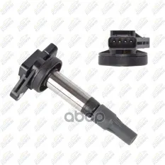 Катушка зажигания Land Rover Range Rover Sport I (05-) 4.2i/4.4i/Range Rover III KORWIN арт. KWNC0109