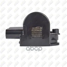 Катушка зажигания Daewoo Nexia (08-)/ЗАЗ Lanos (97-) 1.5i KORWIN арт. KWNC0124