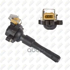 Катушка зажигания BMW X5 E53 (00-)/5 E39 (95-)/3 E46 (98-) 2.0i-5.4i KORWIN арт. KWNC0125