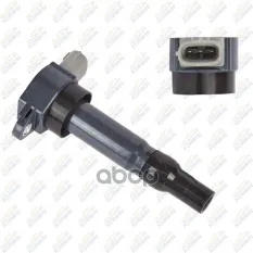 Катушка зажигания Mitsubishi ASX (10-)/Lancer X (08-) 1.6i KORWIN арт. KWNC0126