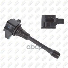 Катушка зажигания Nissan Patrol Y62 (10-)/Infiniti QX56 (10-)/QX80 (13-) 5.6i KORWIN арт. KWNC0130