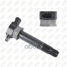 Катушка зажигания Mitsubishi Pajero (07-) 3.0i KORWIN арт. KWNC0132