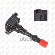 Катушка зажигания Honda Jazz II (02-)/Jazz III (08-)/Civic VIII (06-) 1.3i KORWIN арт. KWNC0137
