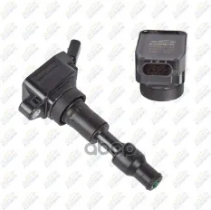 Катушка зажигания Hyundai Palisade 19-/Kia Sorento 18- передний ряд KORWIN арт. KWNC0143