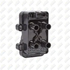 Катушка зажигания Lada Largus (12-)/Renault Logan (04-)/Duster (10-) 8v KORWIN арт. KWNC0151