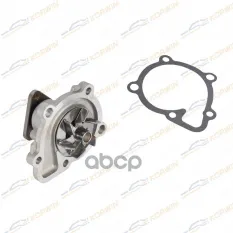 Насос водяной Hyundai ix35 10-/SantaFe II-III 06-/Kia Sportage III 10- 2.0i/2.4i KORWIN арт. KWKK0003