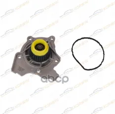 Насос водяной Audi A4 07-/Skoda Octavia 04-/VW Passat 05- 1.8TSI/2.0TSI без корп KORWIN арт. KWKK0050