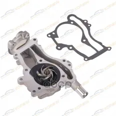 Насос водяной Opel Astra J 1.4 10-/Corsa D 09-/Mokka 12-/Chevrolet Aveo 11- KORWIN арт. KWKK0018