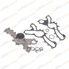Насос водяной Toyota Camry (V40/50) 06-/Highlander 07-/Lexus RX 3.5 mot.2GR-FE KORWIN арт. KWKK0020