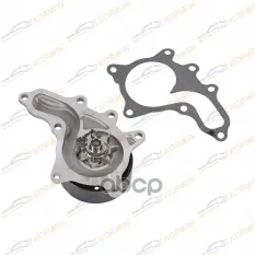 Насос водяной Toyota Camry (V50) 11-/Rav4 (12-)/Lexus RX 2.5/2.7 mot.1AR/2AR-FE KORWIN арт. KWKK0024