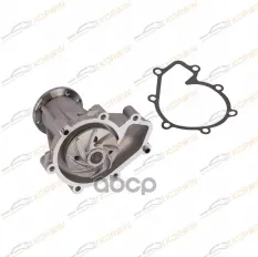 Насос водяной SsangYong Korando 2.3D/2.9D 96-/Kyron 2.0Xdi 05-/Rexton 2.9TD 02- KORWIN арт. KWKK0095