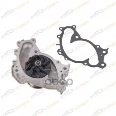 Насос водяной Lexus RX330 03-/Toyota Highlander 00- 2.5i/3.0i/3.3i mot.MZ KORWIN арт. KWKK0098