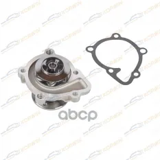 Насос водяной Mitsubishi ASX 1.8/2.0 10-/Lancer X 07-/Outlander 2.0/2.4 06- KORWIN арт. KWKK0028