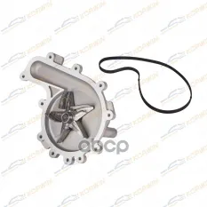 Насос водяной Citroen Jumper/Peugeot Boxer/Ford Transit 2.2D 06- без корпуса KORWIN арт. KWKK0124