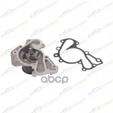 Насос водяной Hyundai SantaFe 00-/Sonata (EF/Tagaz)/Kia Sportage II 04- 2.5/2.7 KORWIN арт. KWKK0032