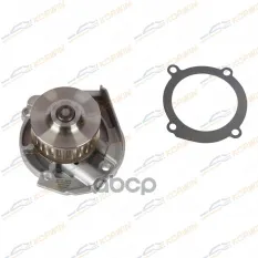 Насос водяной Opel Combo 12-/Fiat 500 07-/Doblo 10-/Punto 12- 1.2i/1.4i KORWIN арт. KWKK0126
