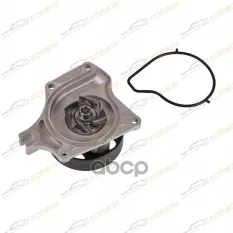 Насос водяной Mazda 3 (BK/BL/BM) 1.6 03- KORWIN арт. KWKK0127