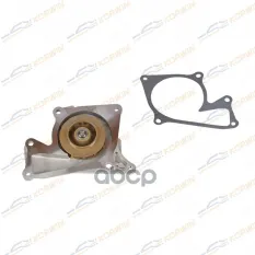 Насос водяной Renault Duster 1.5dCi 10-/Mercedes A (W176) 1.5D 12- mot.607 KORWIN арт. KWKK0034