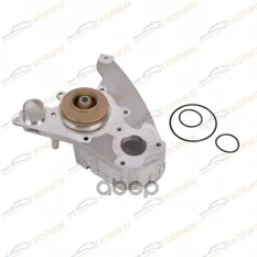 Насос водяной Fiat Ducato 01-/Iveco Daily III-VI 2.3D 02- KORWIN арт. KWKK0148