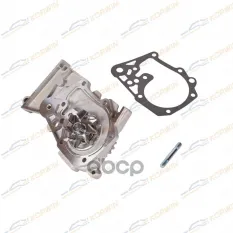 Насос водяной Renault Logan 04-/Duster 10-/Largus 12- 1.4/1.6 16V KORWIN арт. KWKK0152