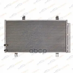 Радиатор кондиционера TOYOTA Camry (06-) KORWIN KORWIN арт. KWLL0044