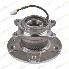 Ступица в сборе зад L/R SUZUKI SX4 I (EY, GY) 06-15 KORWIN арт. KWAH0073