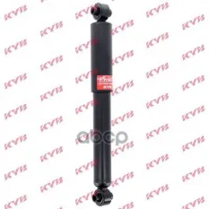 Амортизатор подвески Citron C8-R Citron Evasion-R Fiat Ulysse-R Lancia Phedra-R Lancia Zeta-R Peugeot 806-R Peugeot 807-R KYB арт. 343321