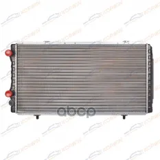 Радиатор охлаждения Fiat Ducato 2.0/1.9D-2.8TD (94-) сборный KORWIN арт. KWKB2044