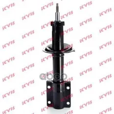 Амортизатор подвески Citron Jumper / Relay-F Fiat Ducato-F Peugeot Boxer-F KYB арт. 635806